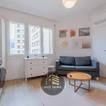 Joffre T2 Centre Ville - Climatisation - Tv 120Cm